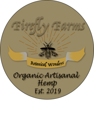 Logo Design by Catherine Arnold for Firefly Farms Botanical Wonders | Design: #22903918