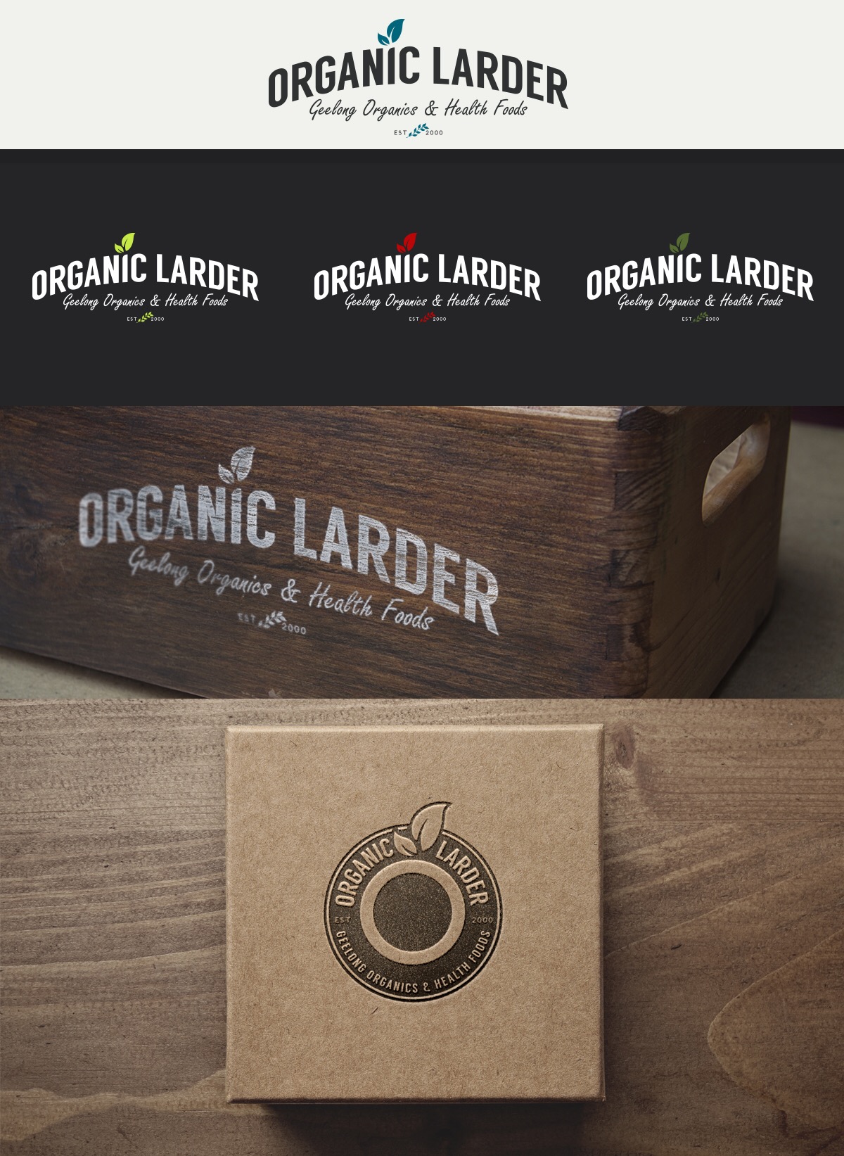 Logo Design by ivan for Firefly Farms Botanical Wonders | Design #23253999