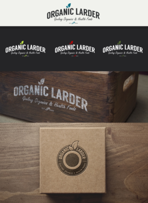 Firefly Farms / Botanical Wonders / Organic Artisanal Hemp / Est. 2019 | Logo Design by ivan