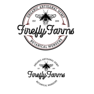 Logo Design by ackocar for Firefly Farms Botanical Wonders | Design: #22753458