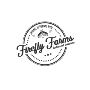 Logo Design by michellefrances for Firefly Farms Botanical Wonders | Design: #22536728