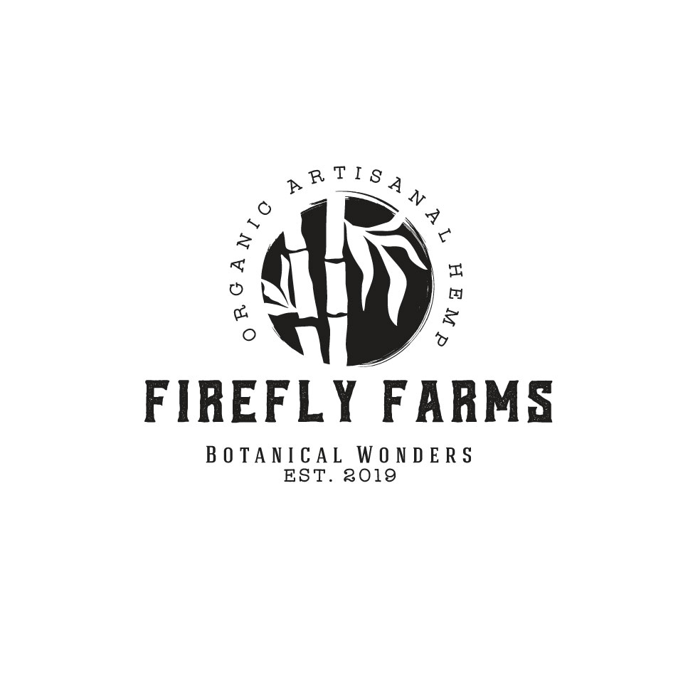 Logo Design by designstarla for Firefly Farms Botanical Wonders | Design #23082405