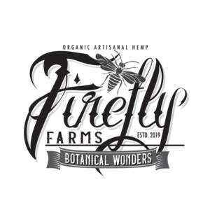 Logo Design by Dennis Jackson Design for Firefly Farms Botanical Wonders | Design: #22911394