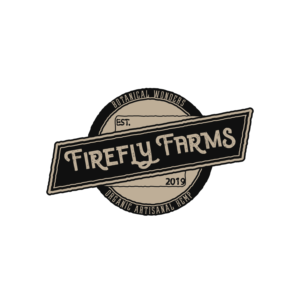 Logo Design by Giovy for Firefly Farms Botanical Wonders | Design: #22924819