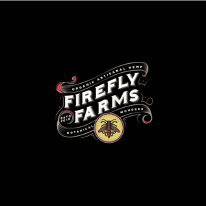 Logo Design by Majestic Prints for Firefly Farms Botanical Wonders | Design: #22837482