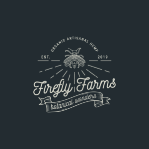 Logo Design by pixel stories for Firefly Farms Botanical Wonders | Design: #23249457