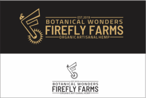 Logo Design by Udaya G for Firefly Farms Botanical Wonders | Design: #23240642