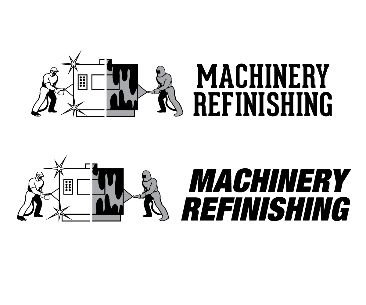 Logo Design by Matt B. for this project | Design #2961339