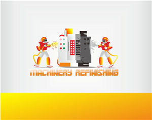 Logo Design by doni.pang47 for this project | Design: #2959338