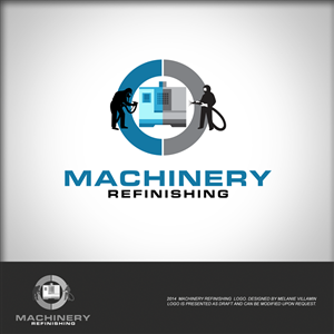 Logo Design by mvillamin for this project | Design: #2959949
