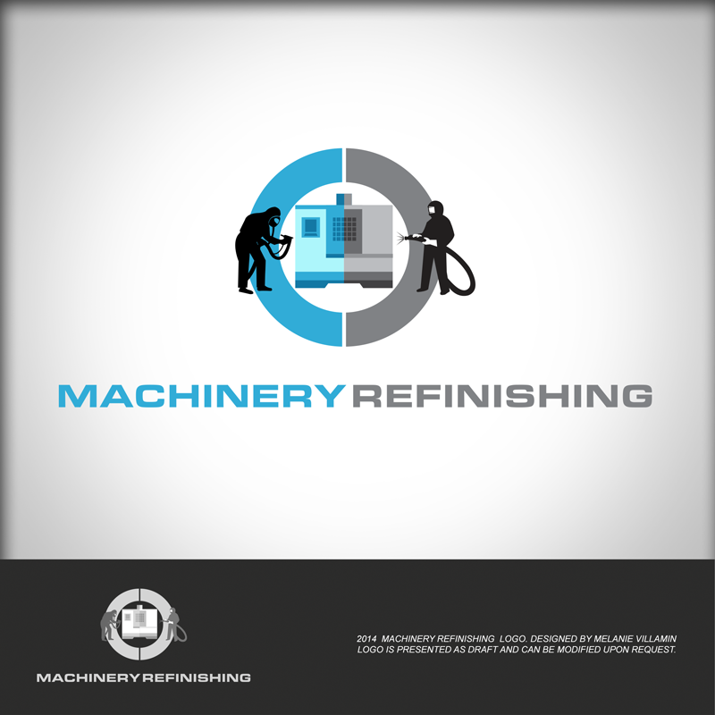 Logo Design by mvillamin for this project | Design #2959952