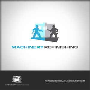 Logo Design by mvillamin for this project | Design: #2963000