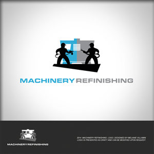 Logo Design by mvillamin for this project | Design: #2963003