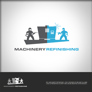 Logo Design by mvillamin for this project | Design #2969284