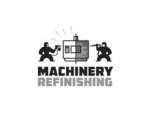 Logo Design by Buck Tornado for this project | Design: #2961818