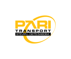 Logo Design by NDRO for Pari Transport | Design #22624889