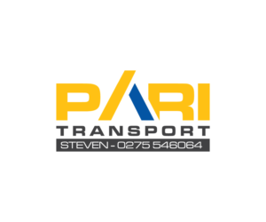 Logo Design by NDRO for Pari Transport | Design: #22624890