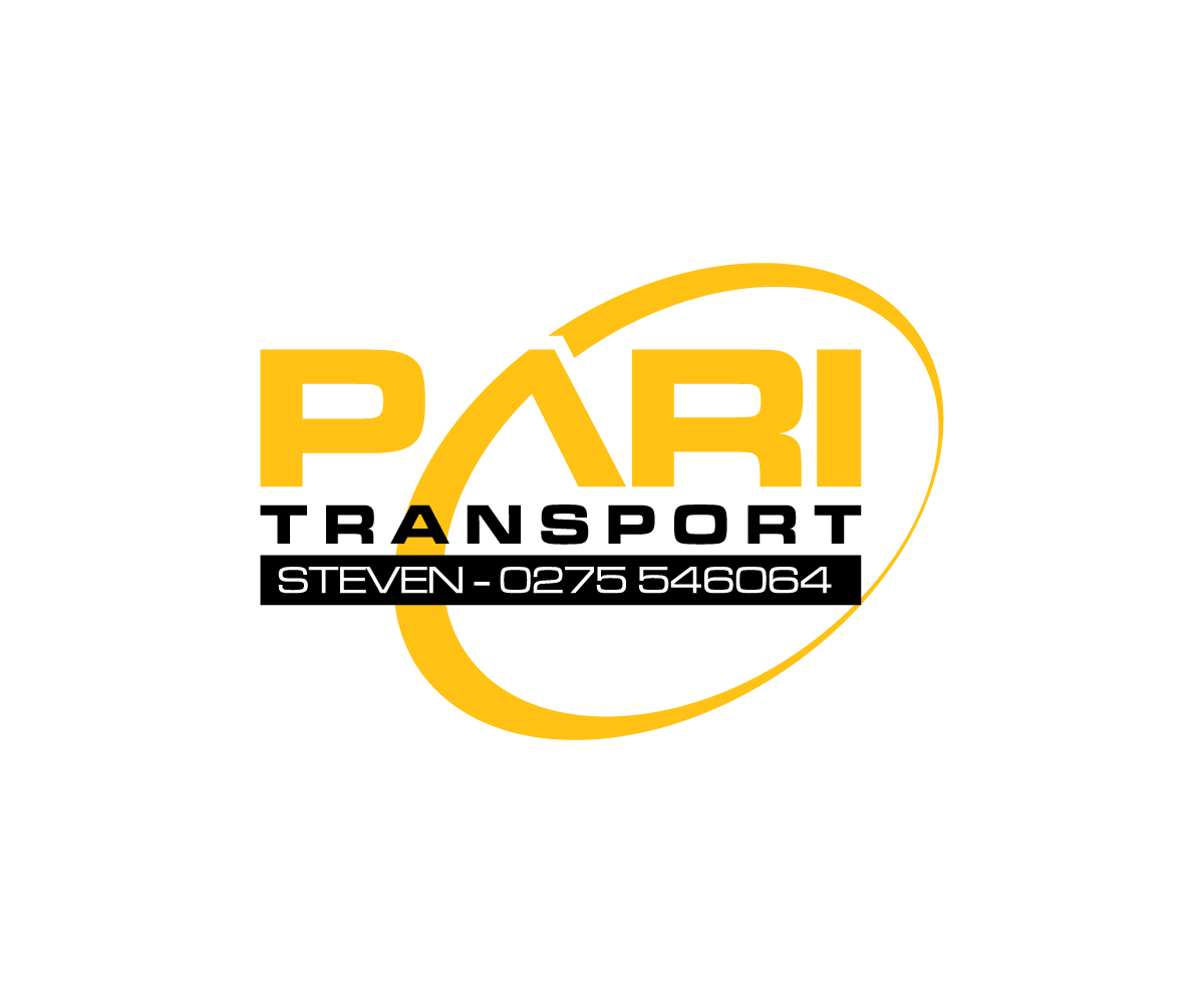 Logo-Design von NDRO für Pari Transport | Design #22624893