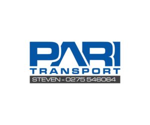 Logo Design by NDRO for Pari Transport | Design: #22624894