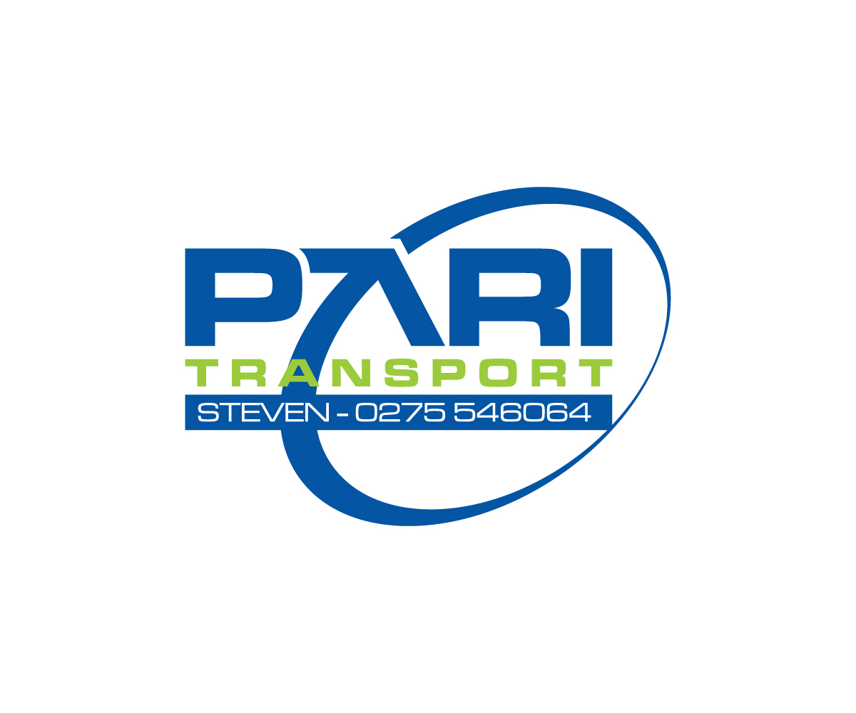 Logo-Design von NDRO für Pari Transport | Design #22624899