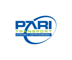 Logo Design by NDRO for Pari Transport | Design: #22624899