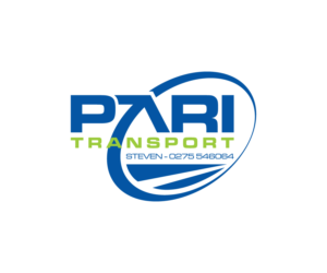 Logo Design by NDRO for Pari Transport | Design: #22624900