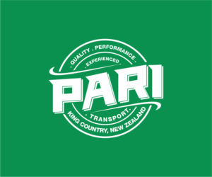 Logo Design by suryokusumo for Pari Transport | Design #22606710