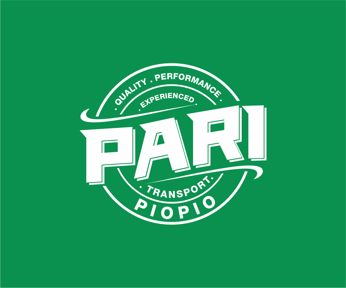 Logo Design by suryokusumo for Pari Transport | Design #22619120