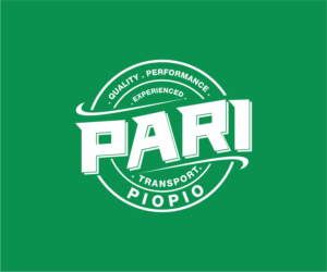 Logo Design by suryokusumo for Pari Transport | Design: #22619120