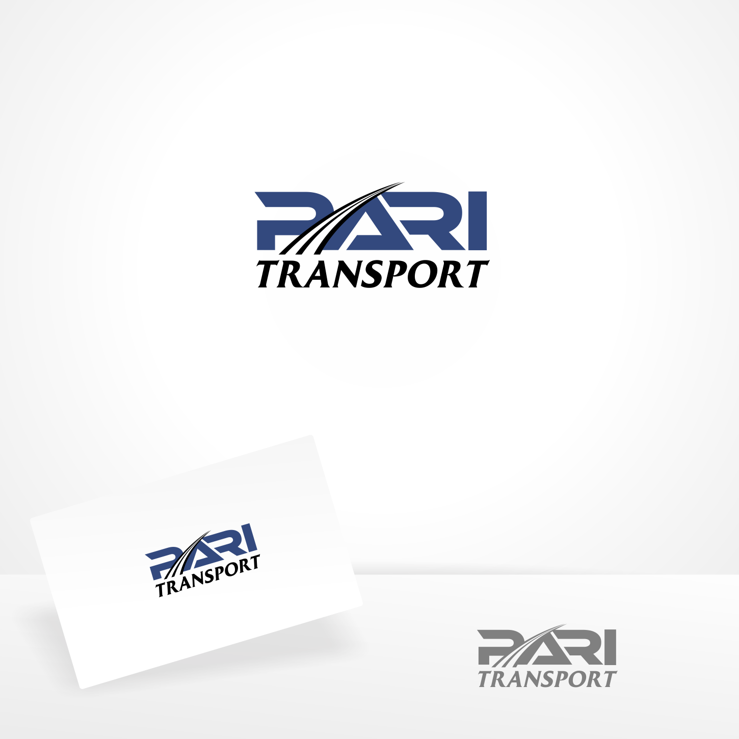 Design de Logo par Arham Hidayat pour Pari Transport | Design #22553364