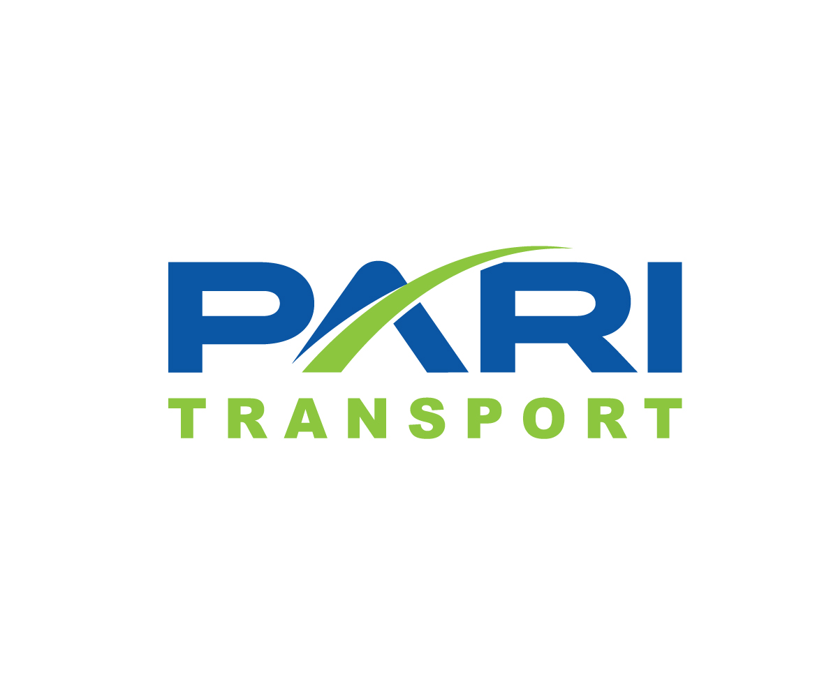 Logo Design by Mr. Shakib's Design Studio for Pari Transport | Design #22541071