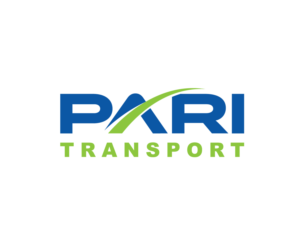 Logo Design by Mr. Shakib's Design Studio for Pari Transport | Design: #22541071