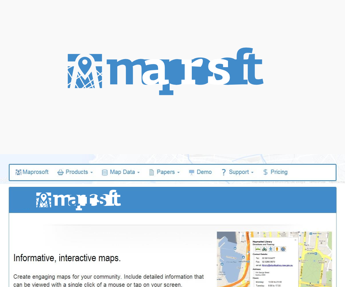 Logo Design by designature for this project | Design #3006561