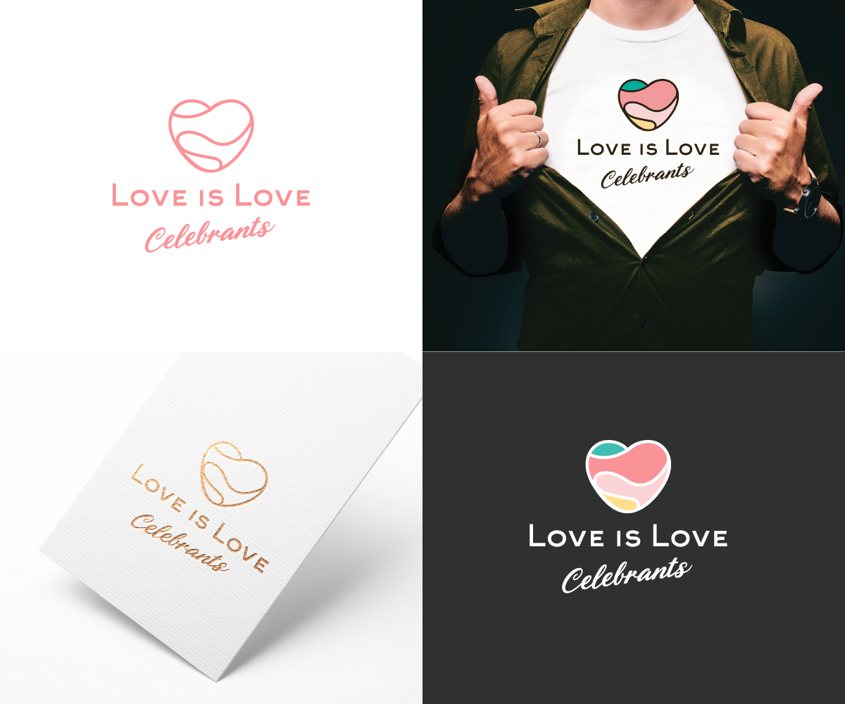 Logo Design by Farmiza for this project | Design #22533422