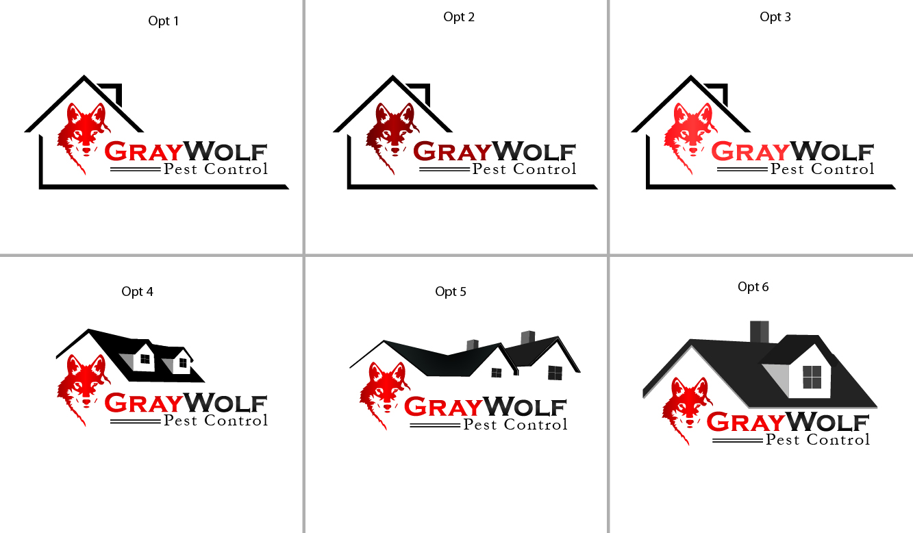 Logo Design by uniquedesign10 for this project | Design #3107720