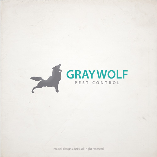 Logo Design by madeli for this project | Design #2964934