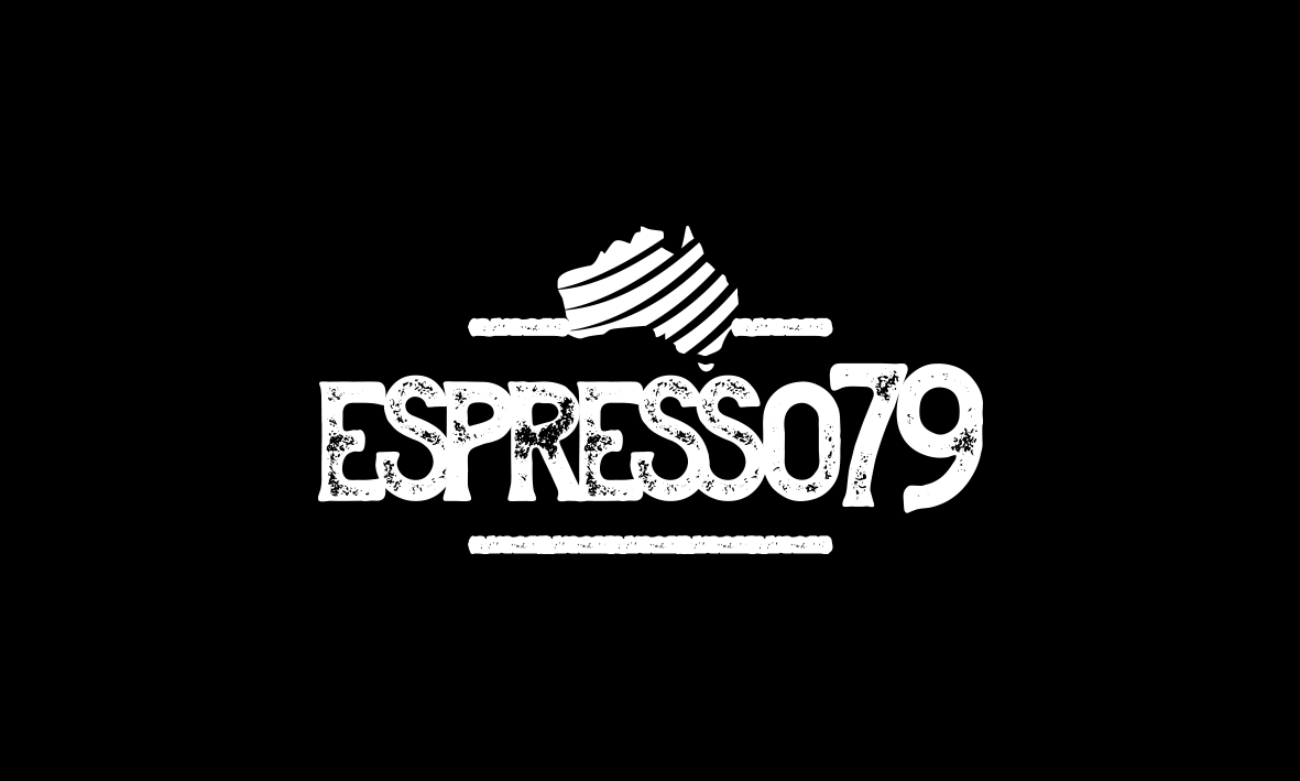 Logo Design by trufya for Espresso79 | Design #22548732