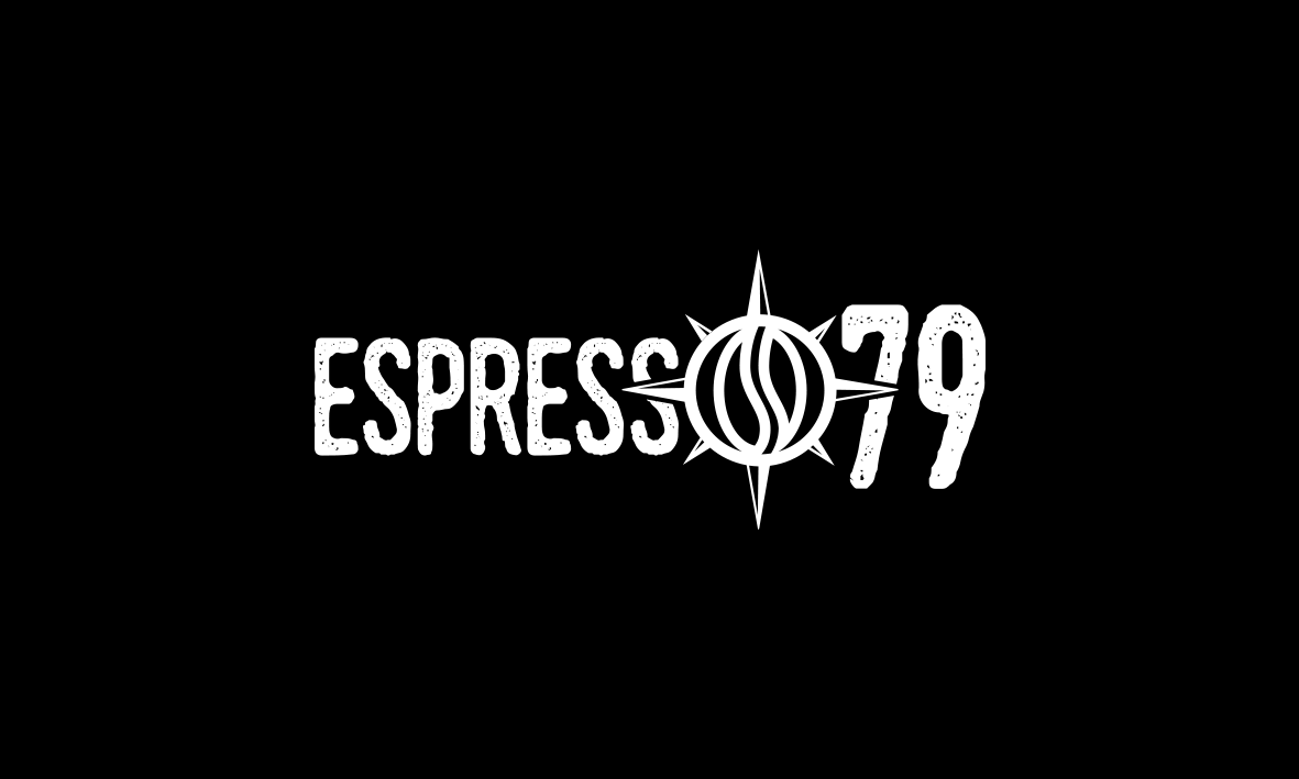 Logo Design by trufya for Espresso79 | Design #22548737
