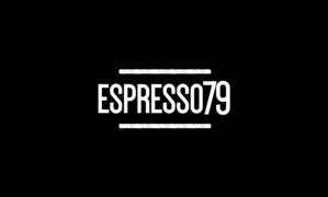 Design de Logo par trufya pour Espresso79 | Design : #22565067