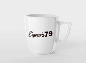 Logo Design by Wonderful design for Espresso79 | Design #22541024
