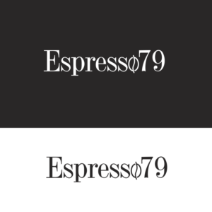 Logo Design by accesglob for Espresso79 | Design: #22540828