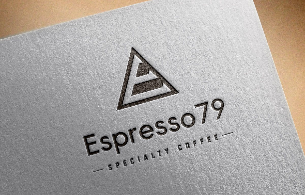 Design de Logo par Farmiza pour Espresso79 | Design #22567017