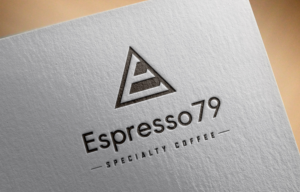 Design de Logo par Farmiza pour Espresso79 | Design : #22567017