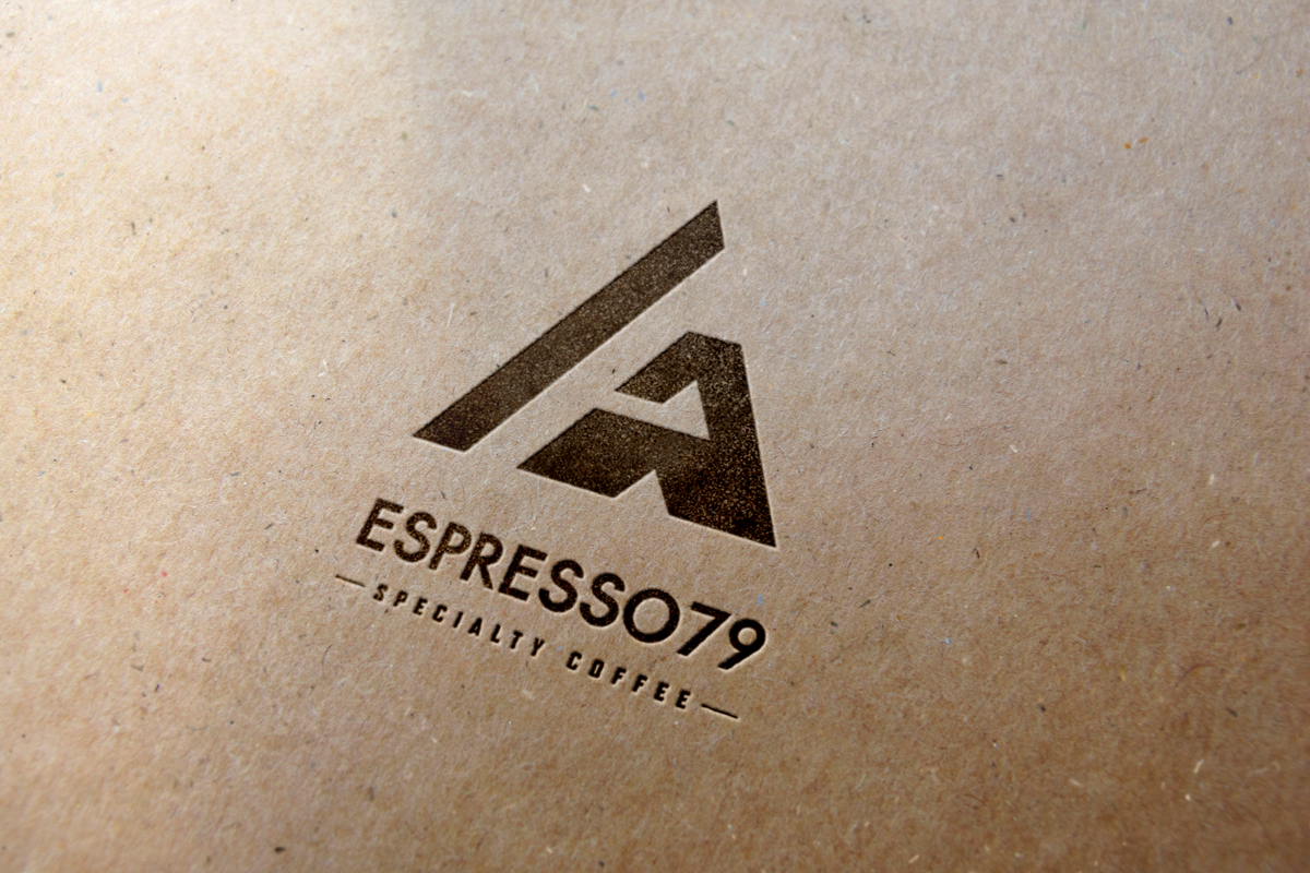 Logo Design by Farmiza for Espresso79 | Design #22590531