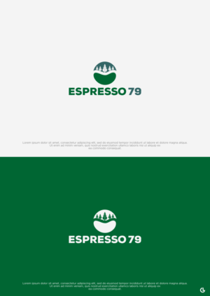 Design de Logo par R!CKY pour Espresso79 | Design : #22546027