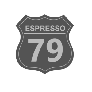 Design de Logo par LaurenJadeBroome_ pour Espresso79 | Design : #22533612