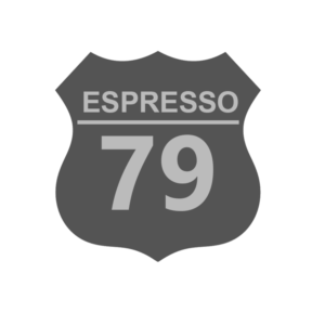 Logo Design by LaurenJadeBroome_ for Espresso79 | Design: #22533613