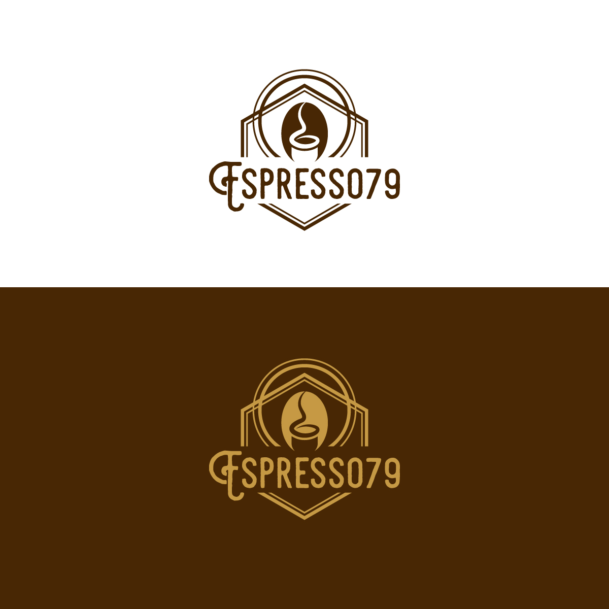 Design de Logo par Graphic Bricks pour Espresso79 | Design #22537140