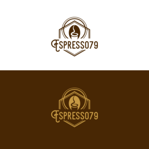 Espresso79 | Design de Logo par Graphic Bricks