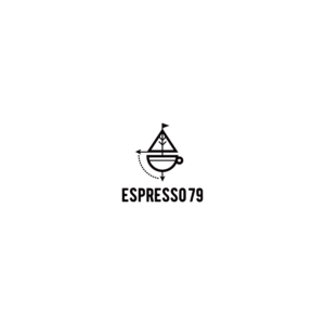 Logo Design by karika for Espresso79 | Design #22539832
